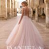 Daniela di Marino Brautkleid Graciana