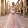 Daniela di Marino Brautkleid Graciana